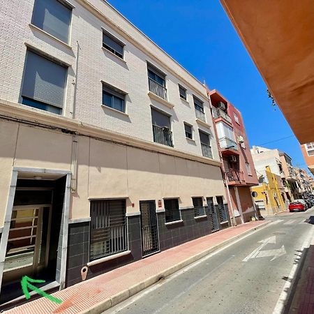 Casa Ralphie Apartment Santa Pola Bagian luar foto