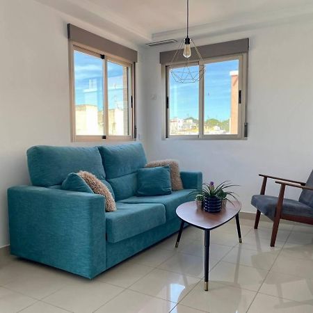 Casa Ralphie Apartment Santa Pola Bagian luar foto