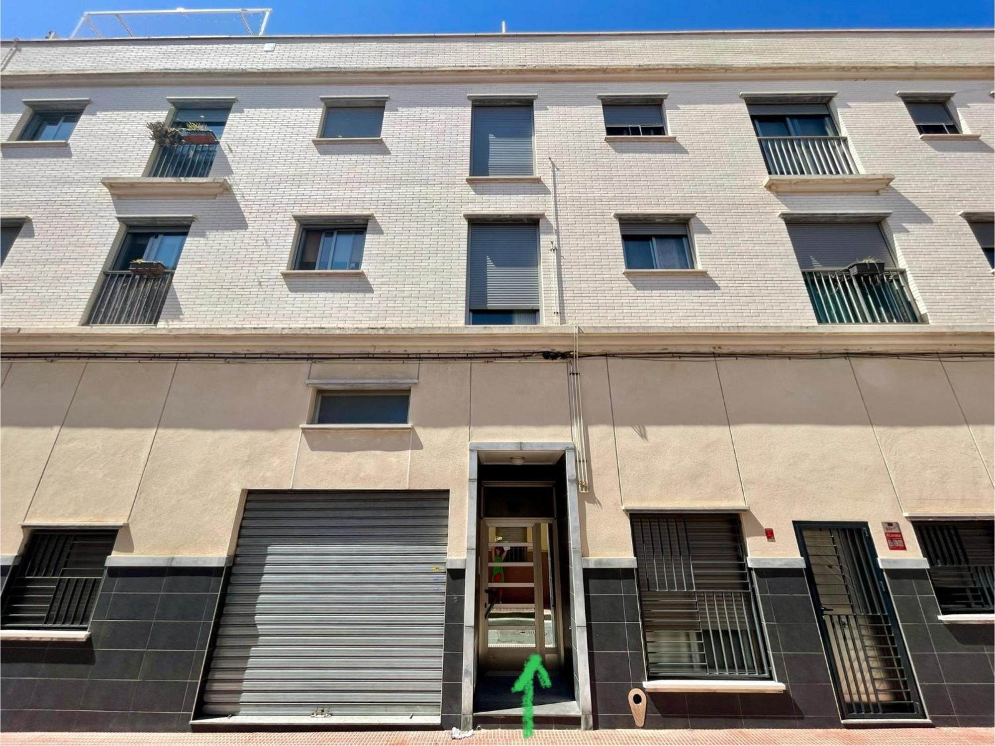 Casa Ralphie Apartment Santa Pola Bagian luar foto