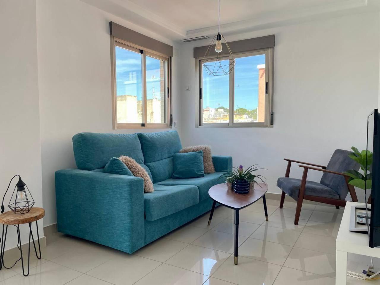 Casa Ralphie Apartment Santa Pola Bagian luar foto