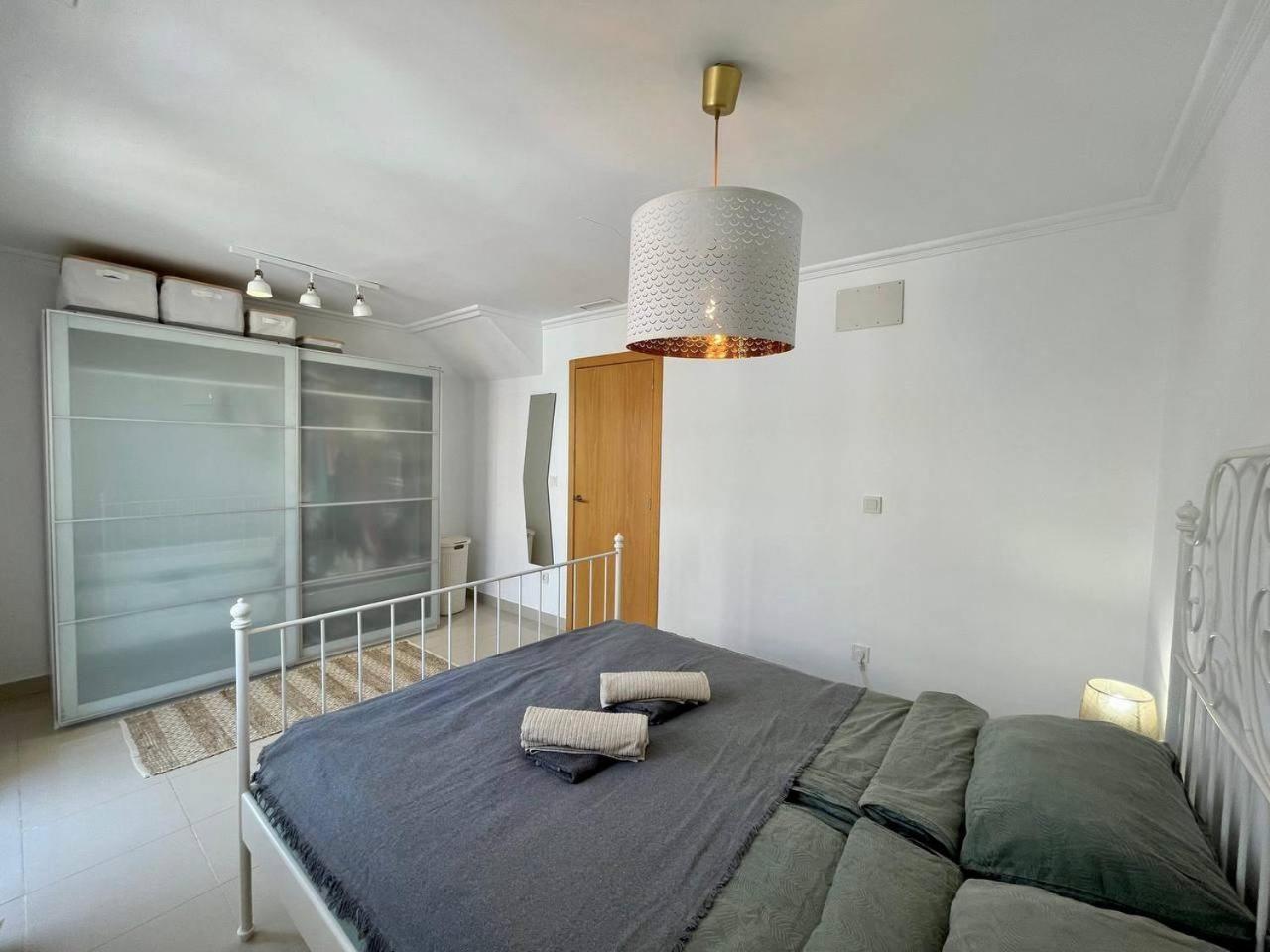 Casa Ralphie Apartment Santa Pola Bagian luar foto