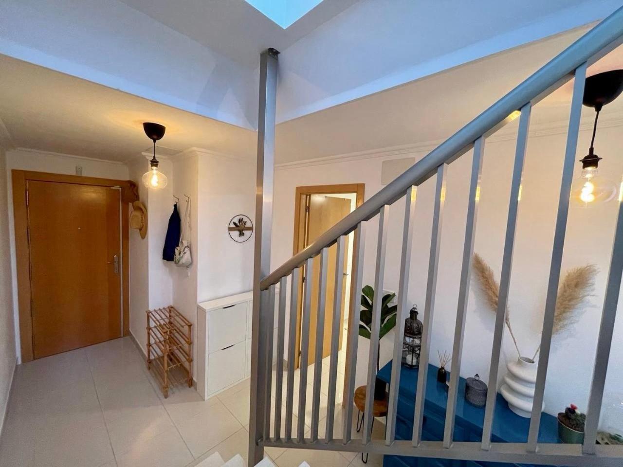 Casa Ralphie Apartment Santa Pola Bagian luar foto