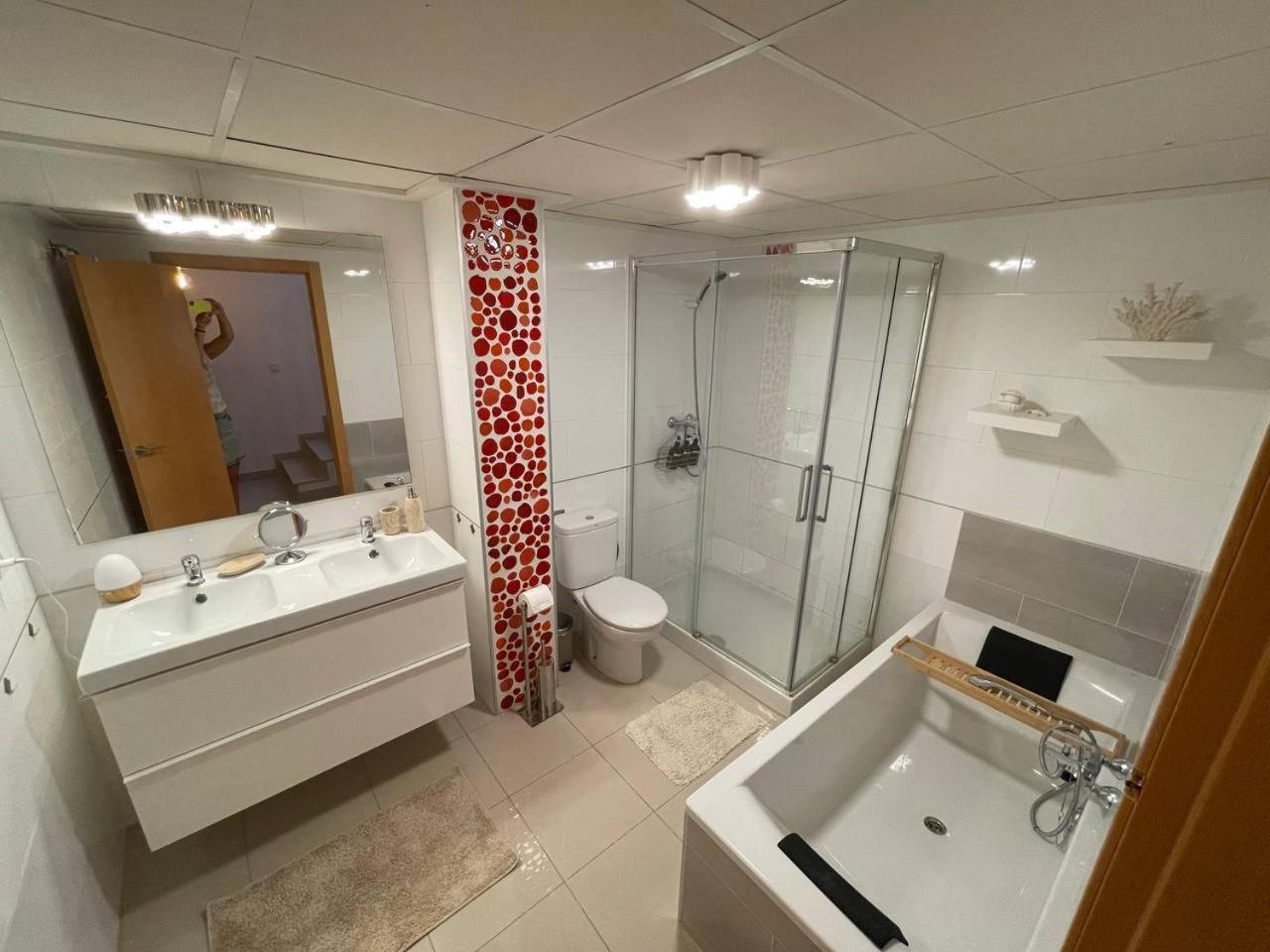 Casa Ralphie Apartment Santa Pola Bagian luar foto