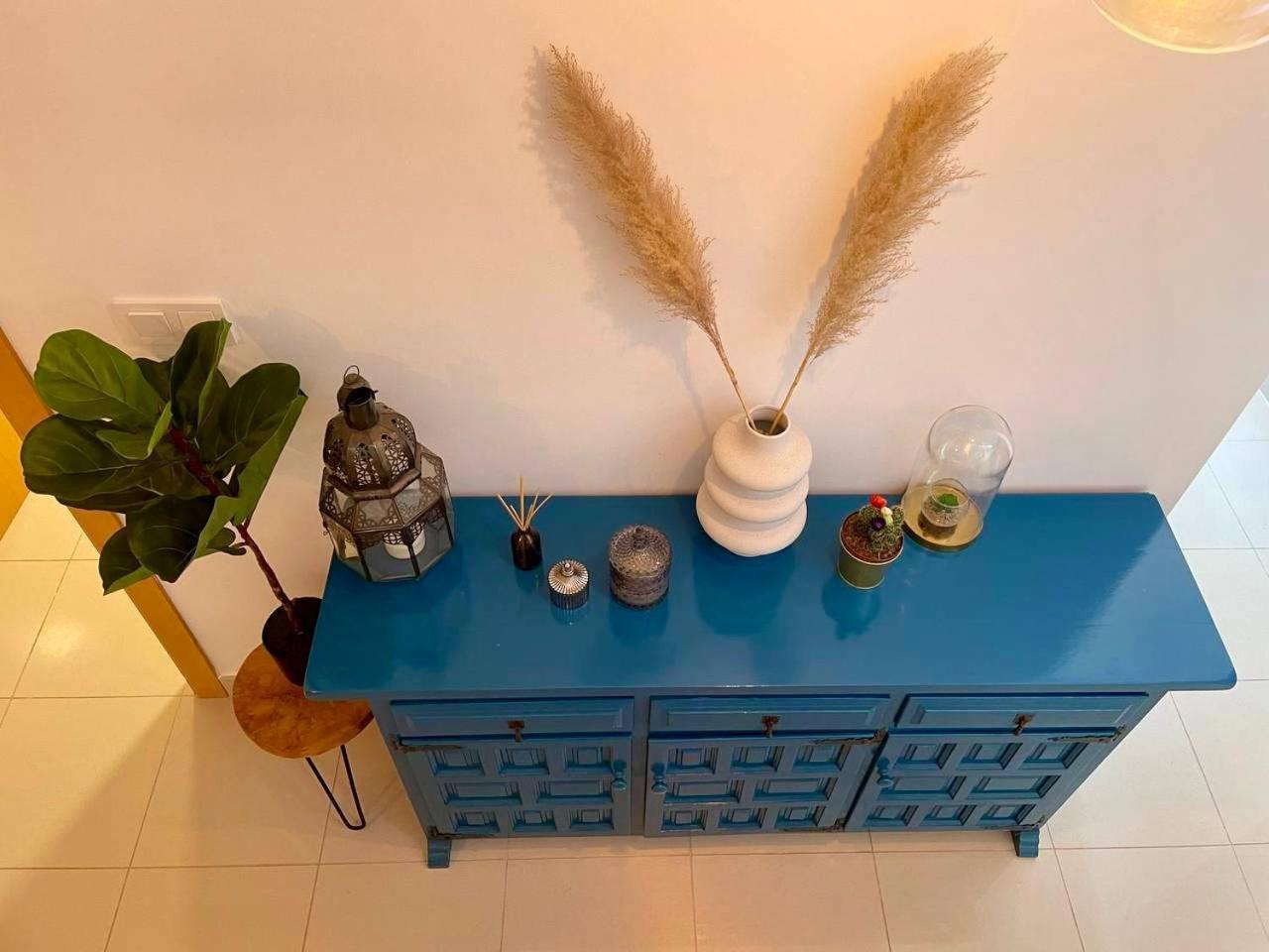 Casa Ralphie Apartment Santa Pola Bagian luar foto