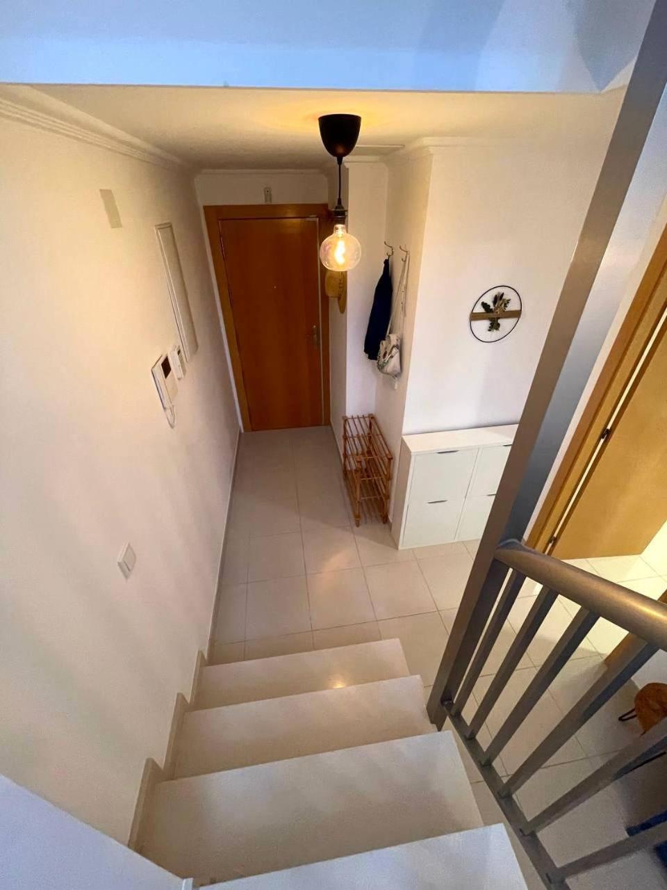 Casa Ralphie Apartment Santa Pola Bagian luar foto