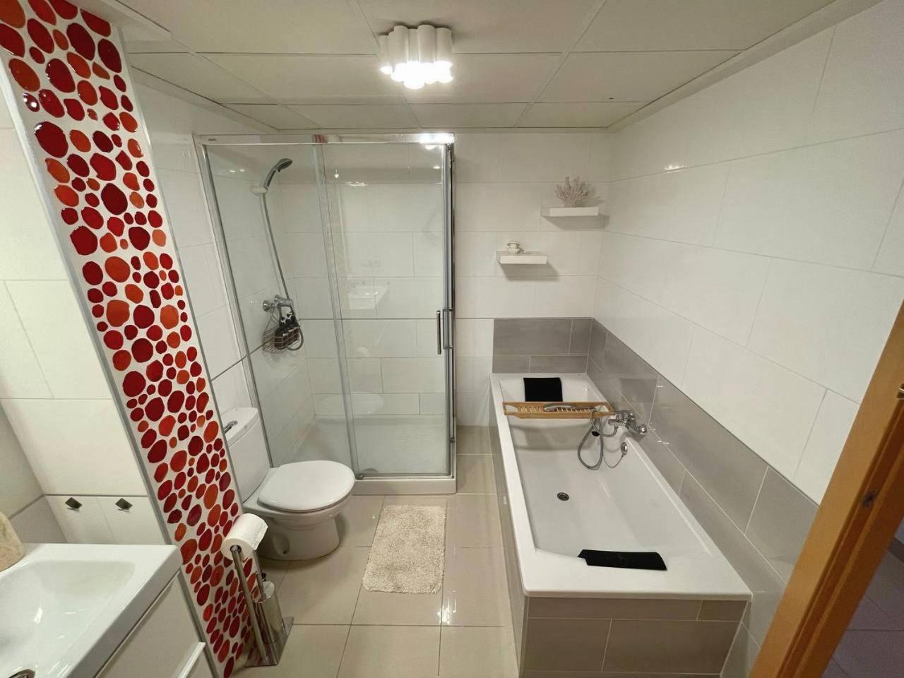 Casa Ralphie Apartment Santa Pola Bagian luar foto