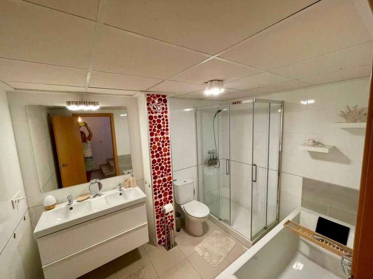 Casa Ralphie Apartment Santa Pola Bagian luar foto