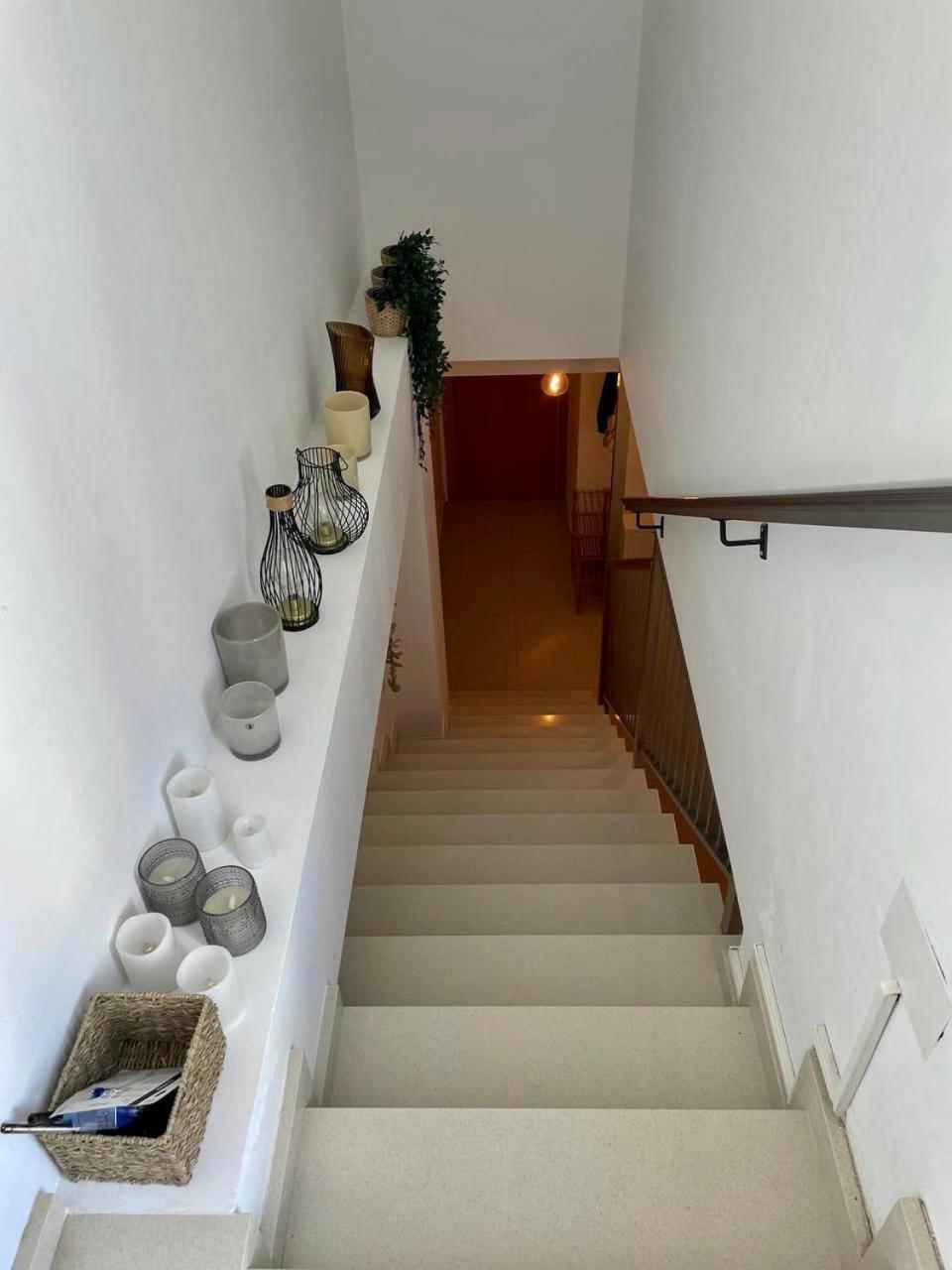 Casa Ralphie Apartment Santa Pola Bagian luar foto