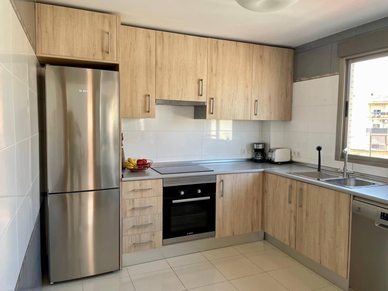 Casa Ralphie Apartment Santa Pola Bagian luar foto