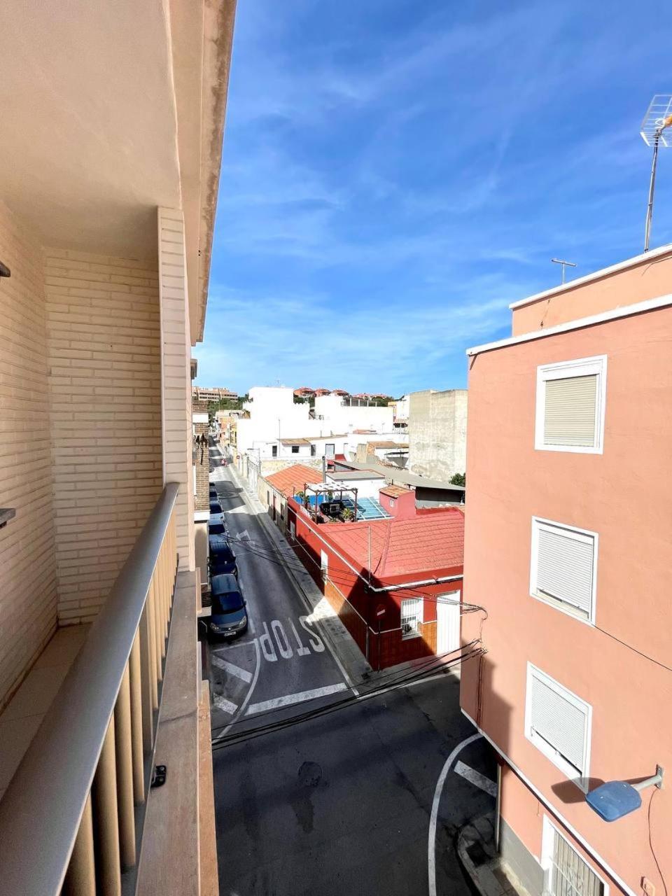Casa Ralphie Apartment Santa Pola Bagian luar foto