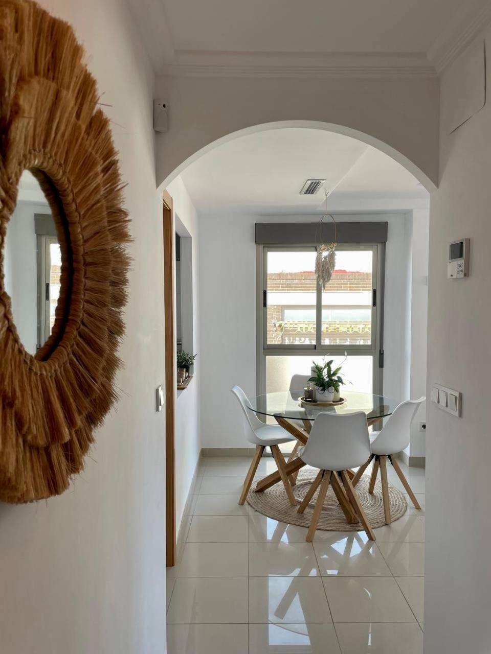 Casa Ralphie Apartment Santa Pola Bagian luar foto