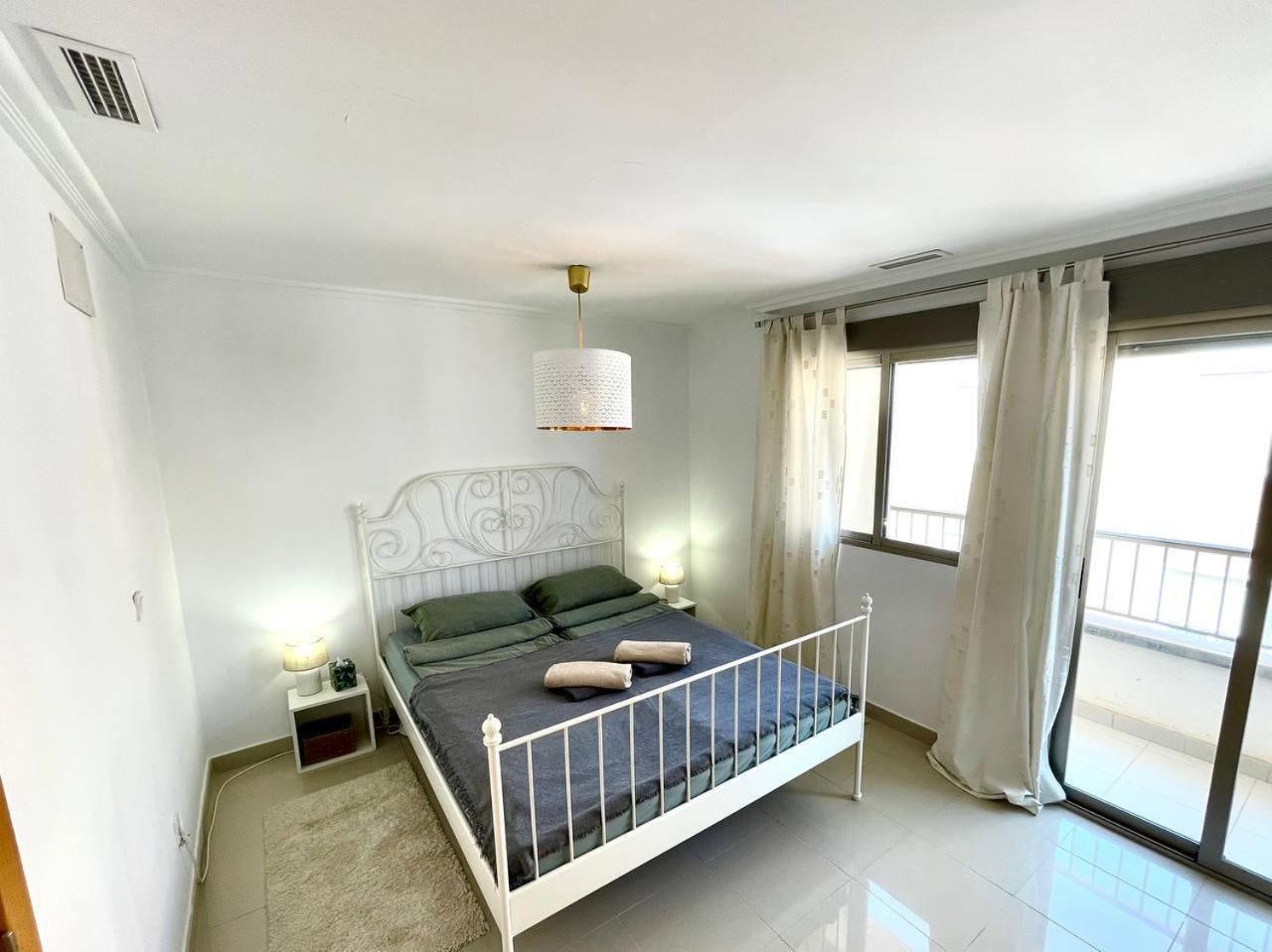 Casa Ralphie Apartment Santa Pola Bagian luar foto