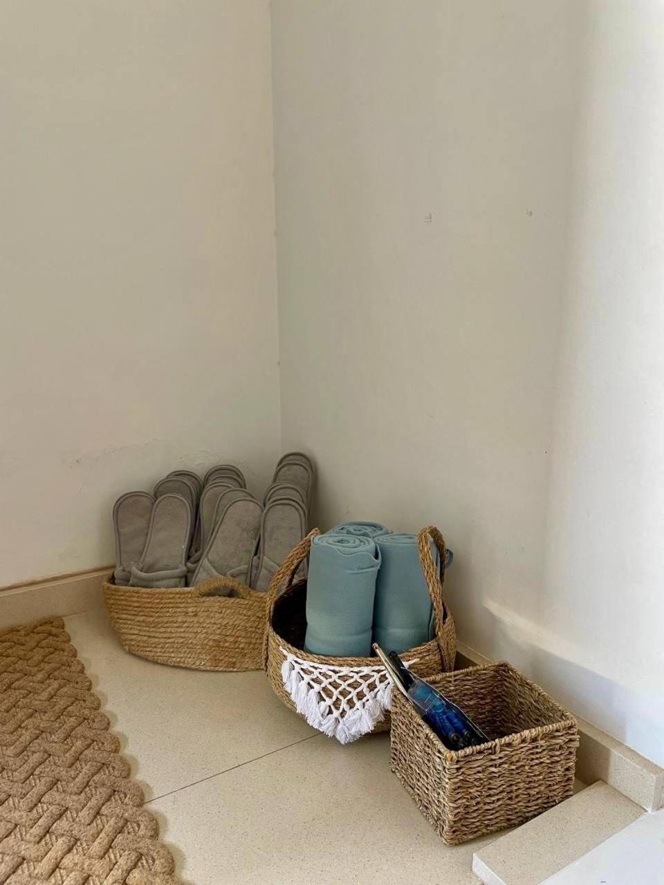 Casa Ralphie Apartment Santa Pola Bagian luar foto