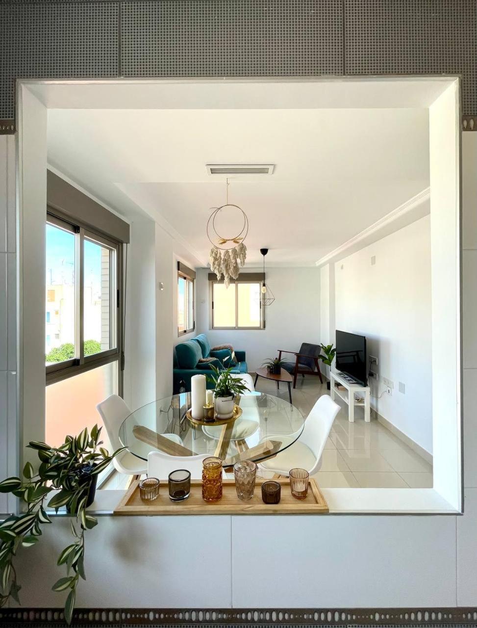 Casa Ralphie Apartment Santa Pola Bagian luar foto