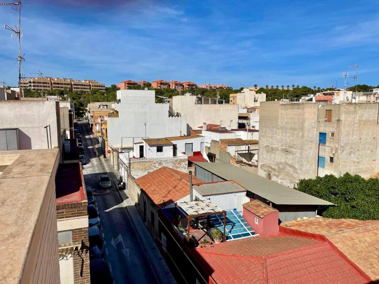Casa Ralphie Apartment Santa Pola Bagian luar foto