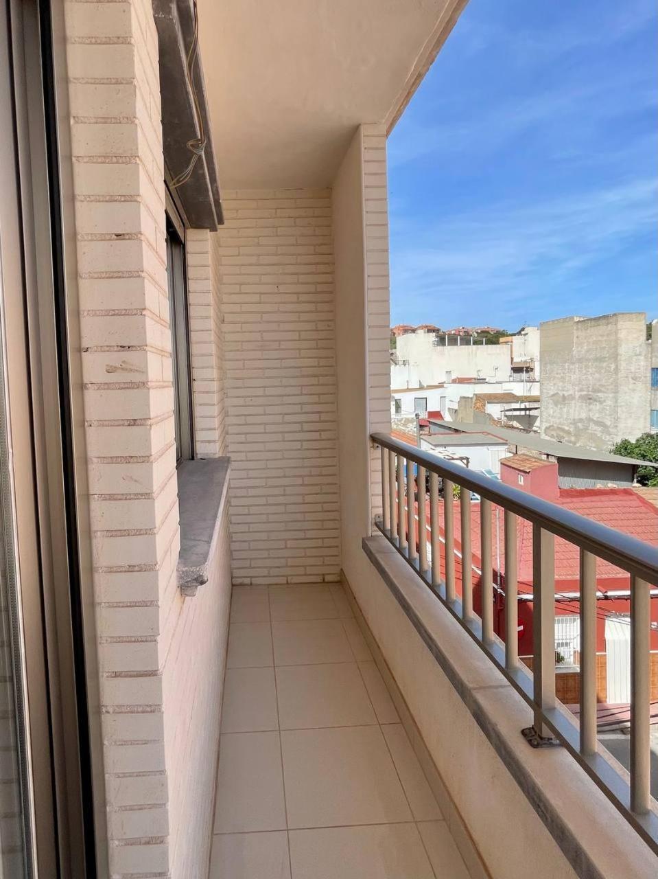 Casa Ralphie Apartment Santa Pola Bagian luar foto