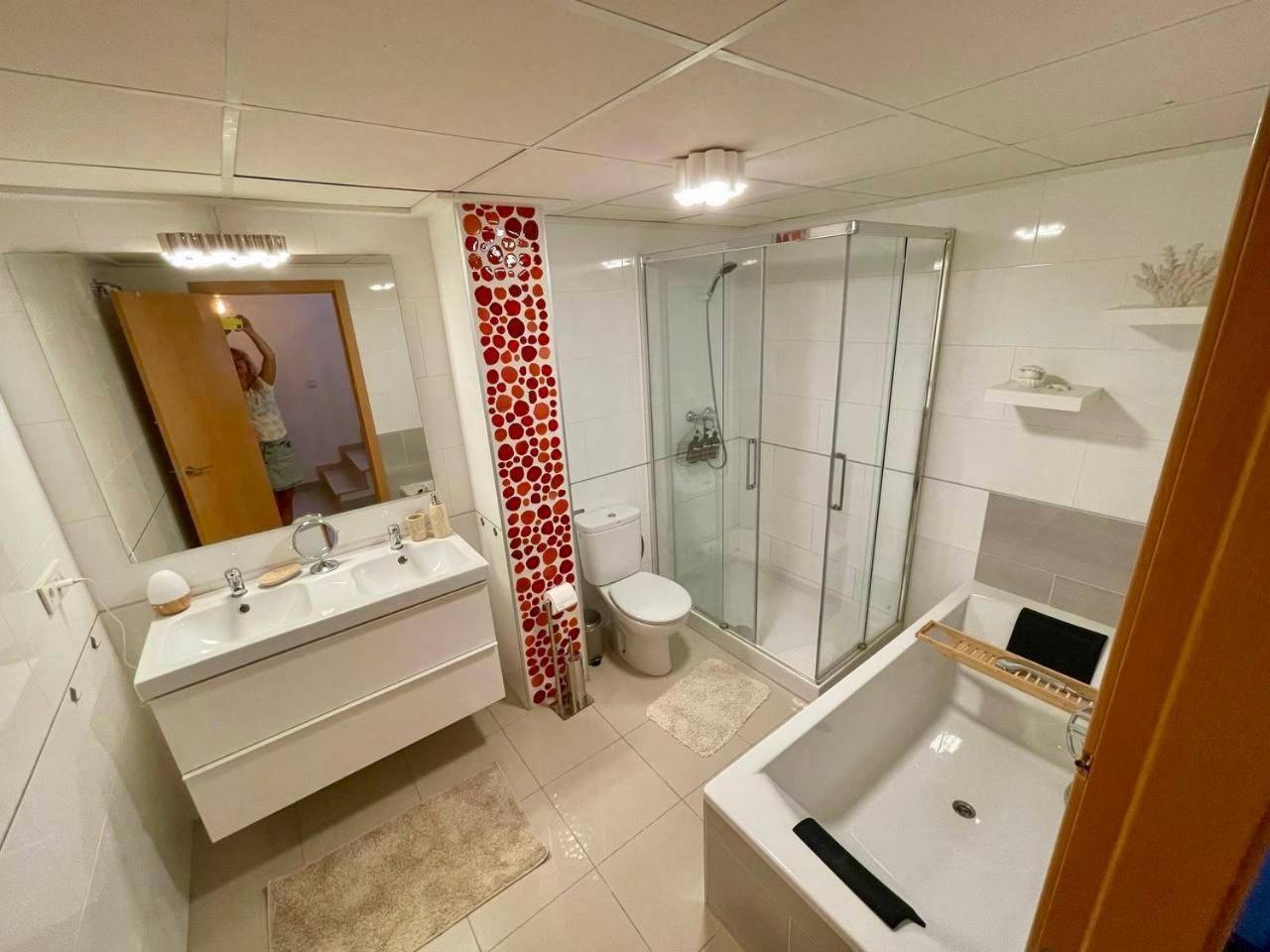 Casa Ralphie Apartment Santa Pola Bagian luar foto